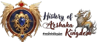 🌟 emoji Arshaka Kingdom Telegram sticker 4 of 11