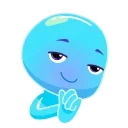 😏 emoji @Gautam1834 Vol.4 (Animated) Telegram sticker 10 of 50