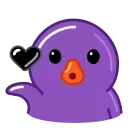 😘 emoji @Gautam1834 Vol.7 (Animated) Telegram sticker 9 of 24