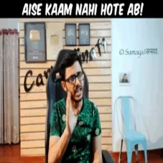 😁 emoji @Gautam1834 Vol.4 Telegram sticker 19 of 120