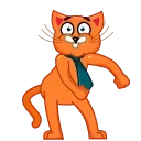 🕺 emoji @I_M_IMPENDING's lightning Vol.1 (Animated) Telegram sticker 7 of 50