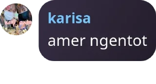 🥺 emoji stiker jamet Telegram sticker 20 of 65