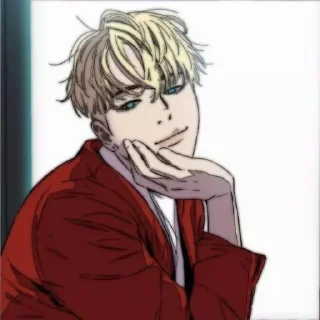 🤨 emoji ₍ᐢ..ᐢ₎⊹ ────  ֹOwen knight  ───  @Mitsuzena Telegram sticker 23 of 50