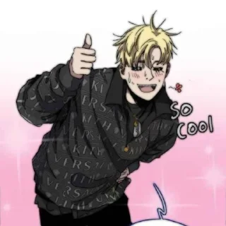 Sticker from ₍ᐢ..ᐢ₎⊹ ────  ֹOwen knight  ───  @Mitsuzena