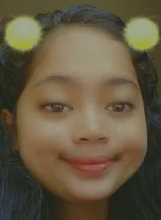 🙂 emoji Stix ni Jassy Telegram sticker 5 of 21