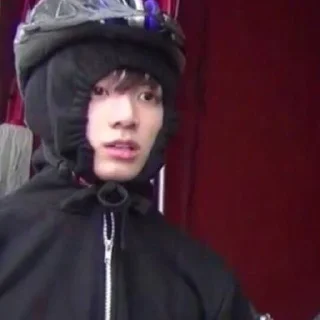🔲 emoji Jungkook meme — @kingsigh Telegram sticker 20 of 60