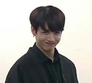 🔲 emoji Jungkook meme — @kingsigh Telegram sticker 15 of 60