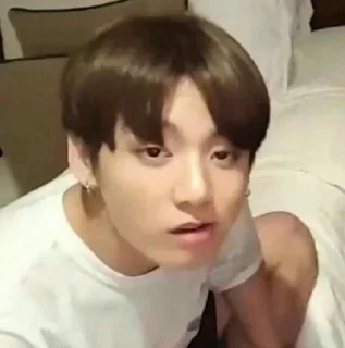🔲 emoji Jungkook meme — @kingsigh Telegram sticker 11 of 60