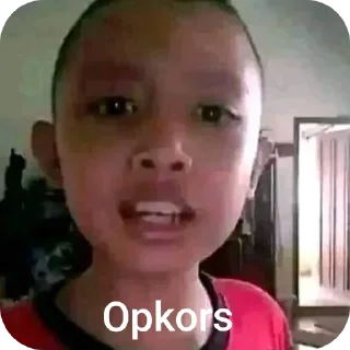 Sticker from Sticker Pack @schrwarch (Animated)