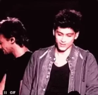 😏 emoji ZOUIS 💙💛 @larryisforever Telegram sticker 23 of 58