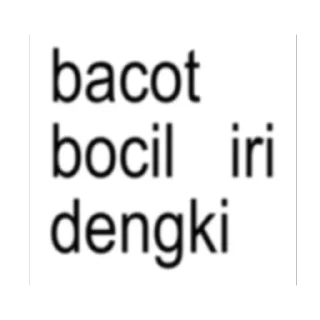 🫥 emoji slebew Telegram sticker 14 of 99