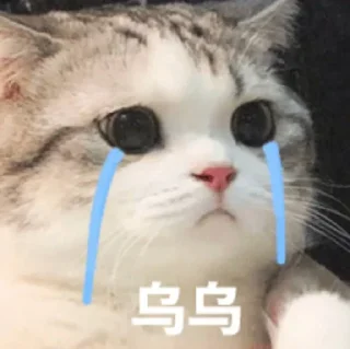 Sticker from 可可爱爱没有脑袋@anyeyey
