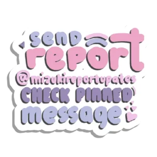 😠 emoji ᭝ּ໋᳝݊🍥 美月 | @dumbrico Telegram sticker 16 of 25