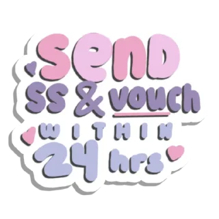 🍥 emoji ᭝ּ໋᳝݊🍥 美月 | @dumbrico Telegram sticker 5 of 25