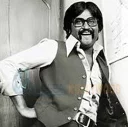 😃 emoji Rajinikanth KarthicCSK Telegram sticker 2 of 119