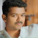 😄 emoji Vijay - KarthicCSK Telegram sticker 10 of 116