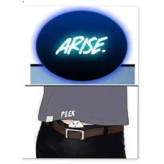 Sticker from Somewhat useful