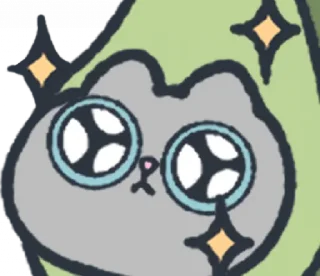 🥺 emoji @ikmut. ♡ Telegram sticker 10 of 40
