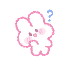 🩷 emoji @ikmut. ♡ Telegram sticker 5 of 22