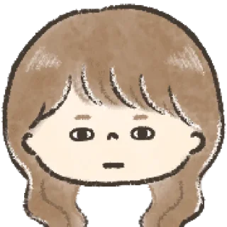 😒 emoji @ikmut. ♡ Telegram sticker 11 of 40