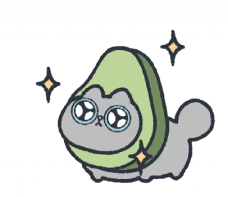 🥺 emoji @ikmut. ♡ Telegram sticker 6 of 40