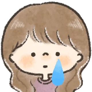 🥲 emoji @ikmut. ♡ Telegram sticker 13 of 40