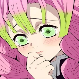 🍡 emoji @Hinatastick % @Dailyindustry % @Wallgun Telegram sticker 12 of 40