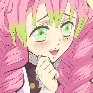 🍡 emoji @Hinatastick % @Dailyindustry % @Wallgun Telegram sticker 8 of 40