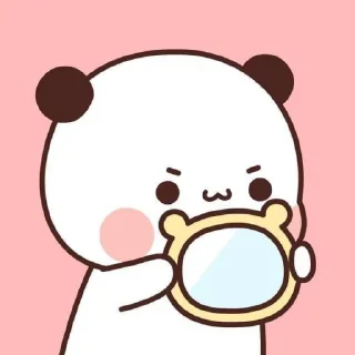 🧃 emoji sᴛɪᴄᴋᴇʀ ᴘᴀᴄᴋ ᴘᴀɴᴅᴀ Telegram sticker 15 of 15