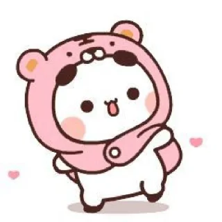 🧃 emoji sᴛɪᴄᴋᴇʀ ᴘᴀᴄᴋ ᴘᴀɴᴅᴀ Telegram sticker 6 of 15