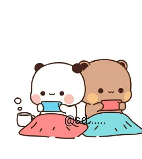 🛵 emoji sᴛɪᴄᴋᴇʀ ᴘᴀᴄᴋ ᴘᴀɴᴅᴀ Telegram sticker 10 of 20