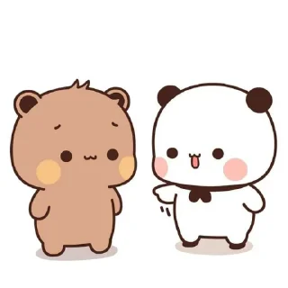 🛵 emoji sᴛɪᴄᴋᴇʀ ᴘᴀᴄᴋ ᴘᴀɴᴅᴀ Telegram sticker 5 of 20