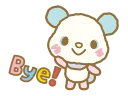 👋 emoji Wish me mell Telegram sticker 16 of 41