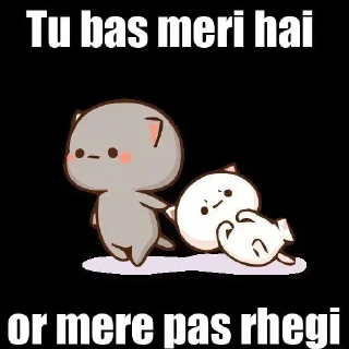 😂 emoji @anshu_20 Vol.2 Telegram sticker 18 of 120
