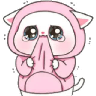 🥺 emoji @Angel_Sweetie_Pie1 Vol.1 Telegram sticker 15 of 120