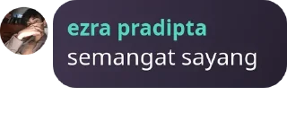 🥺 emoji ezra paling cakep Telegram sticker 5 of 21