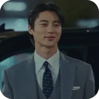 🧥 emoji byeon wooseok Telegram sticker 7 of 30
