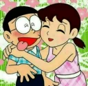 Sticker from Shizuka
