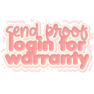 🦄 emoji ☁ ·̩͙✧ • @comfortableplacess ۵ Telegram sticker 6 of 15