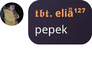 💩 emoji bacotan marley perat 3 Telegram sticker 12 of 15