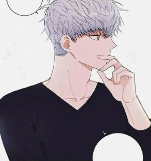 🧺 emoji Taesung [InariChuu] Telegram sticker 23 of 31