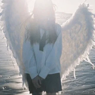 Sticker from from @und3r1yourspell