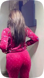 ⬇️ emoji Anjali Arora  @farebi_vcc Telegram sticker 5 of 25