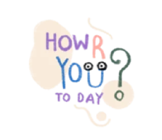 😁 emoji happy thoughts | @cutestickers4you Telegram sticker 21 of 40