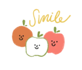 😊 emoji happy thoughts | @cutestickers4you Telegram sticker 20 of 40