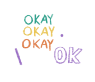 👌 emoji happy thoughts | @cutestickers4you Telegram sticker 9 of 40