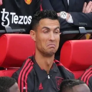 😑 emoji Penaldo Telegram sticker 11 of 120