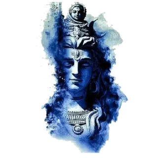 🕉 emoji Jai Shree Ram By @LuffyIsOnline Telegram sticker 8 of 58