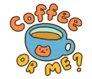 Sticker from 2cute2handle | @cutestickers4you