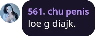 😏 emoji @P1CAKU krinj Telegram sticker 8 of 35
